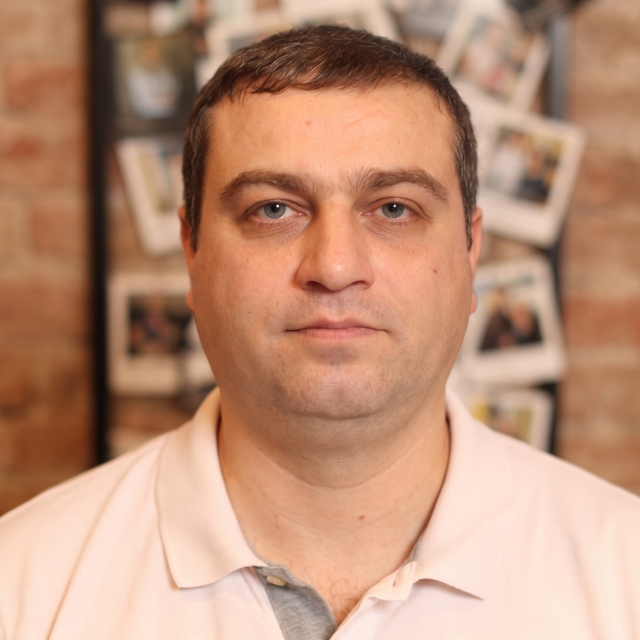 Arkadiy Kostanyan
