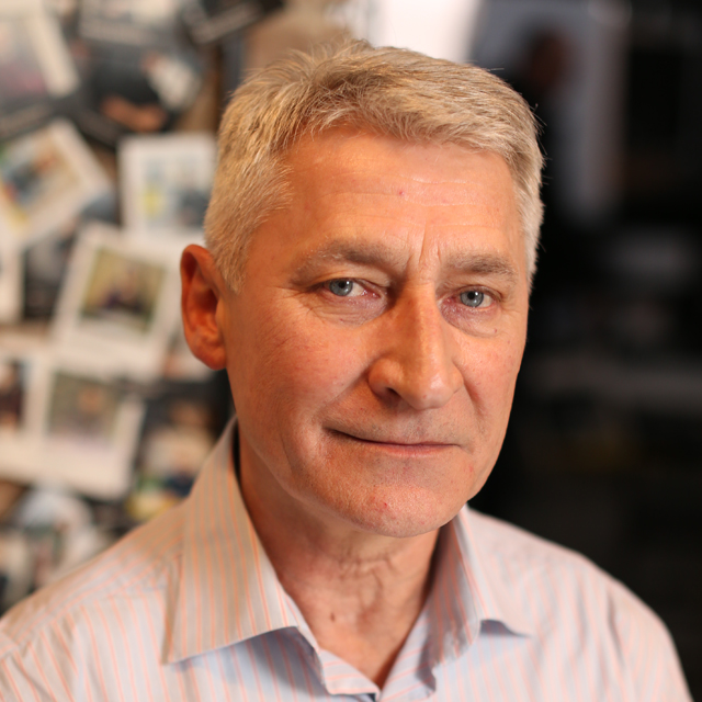 Zoran Zivkovic