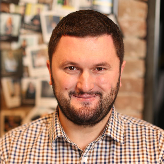 Daniel Stankovic