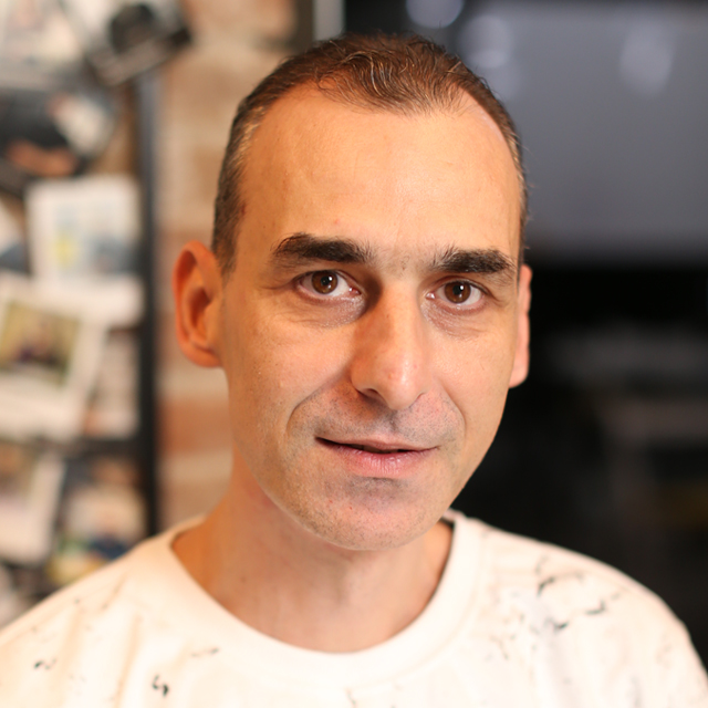 Darko Medenica