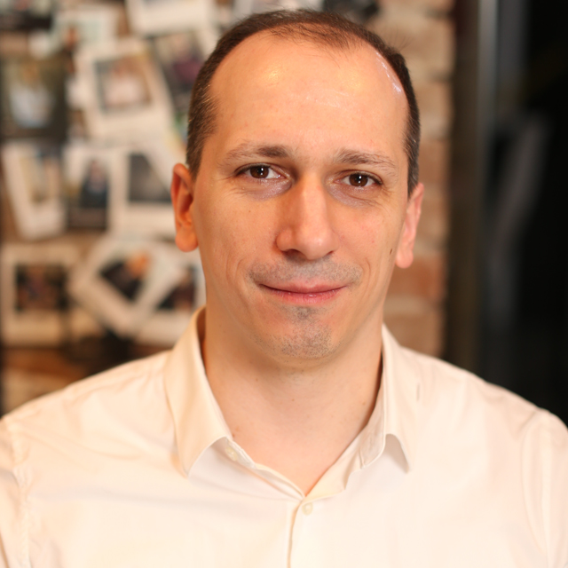 Ivan Stanojevic