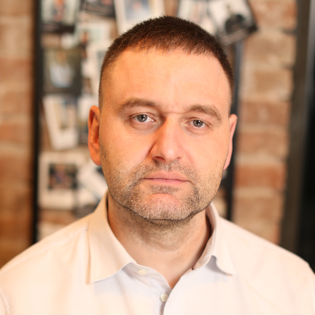 Ljubisa Stanojevic