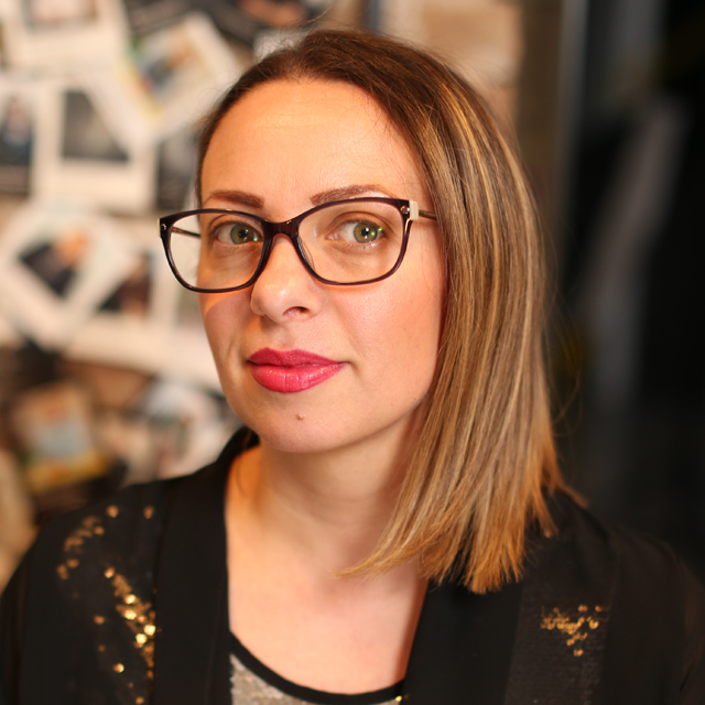 Marijana Ognjanovic