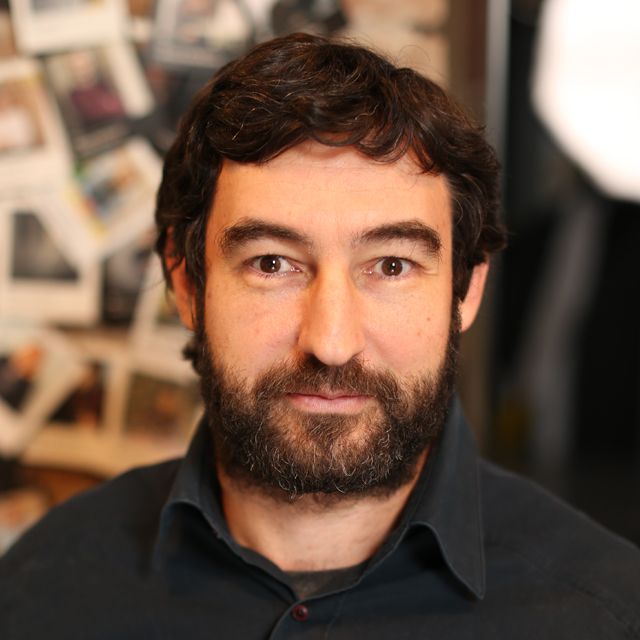 Marko Mancic