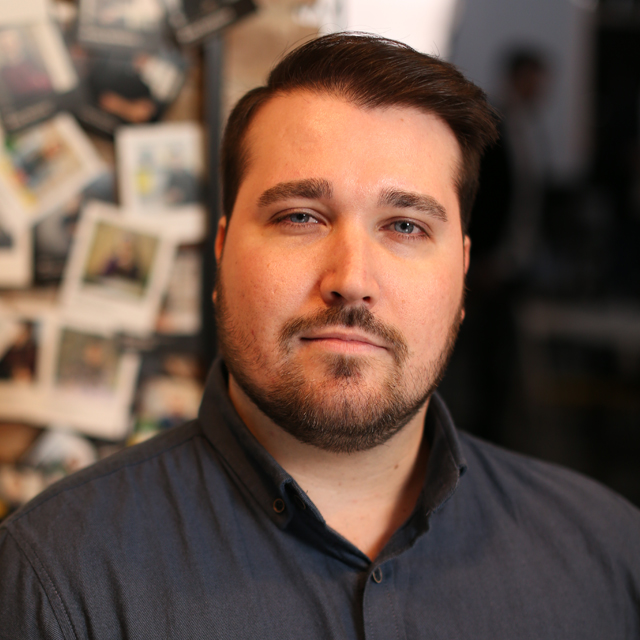 Mladen Randjelovic