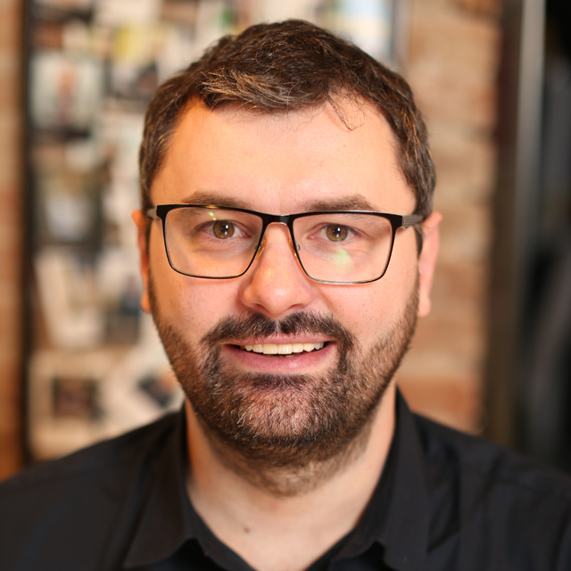 Nemanja Stankovic